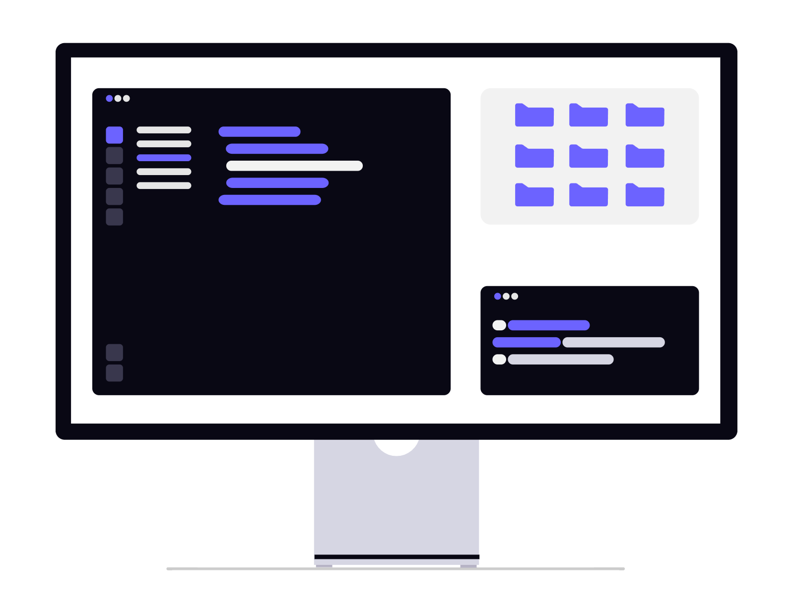 Systems and software