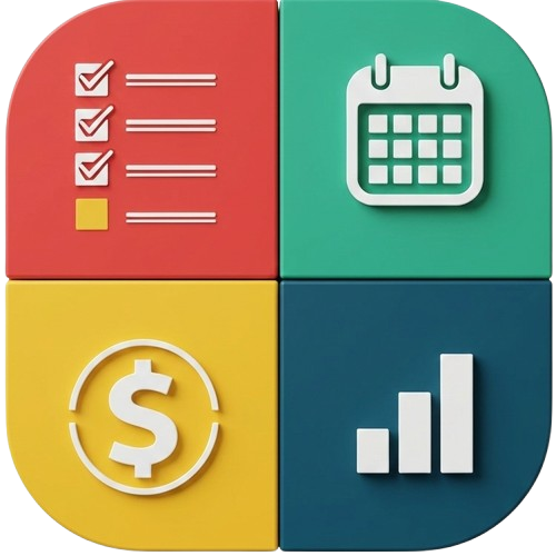 Daily Tracker