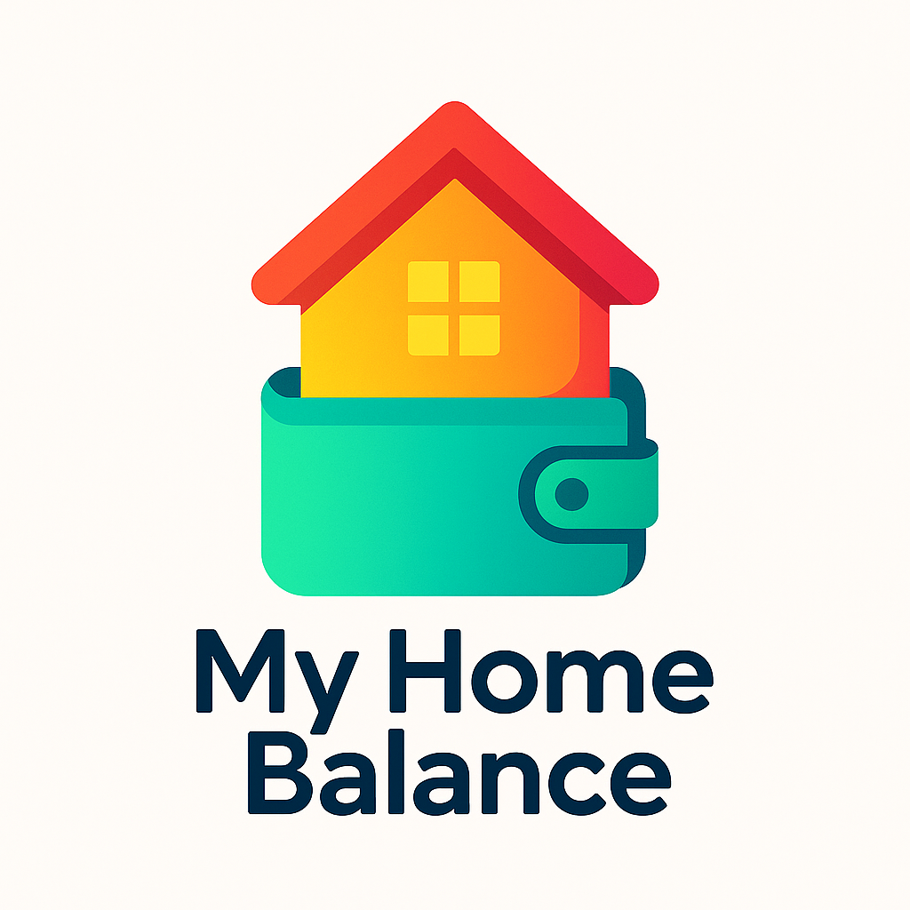 My Home Balance