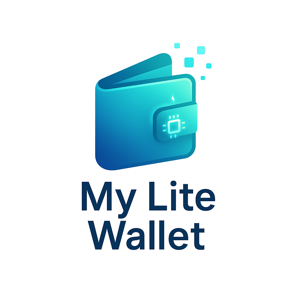 My Lite Wallet