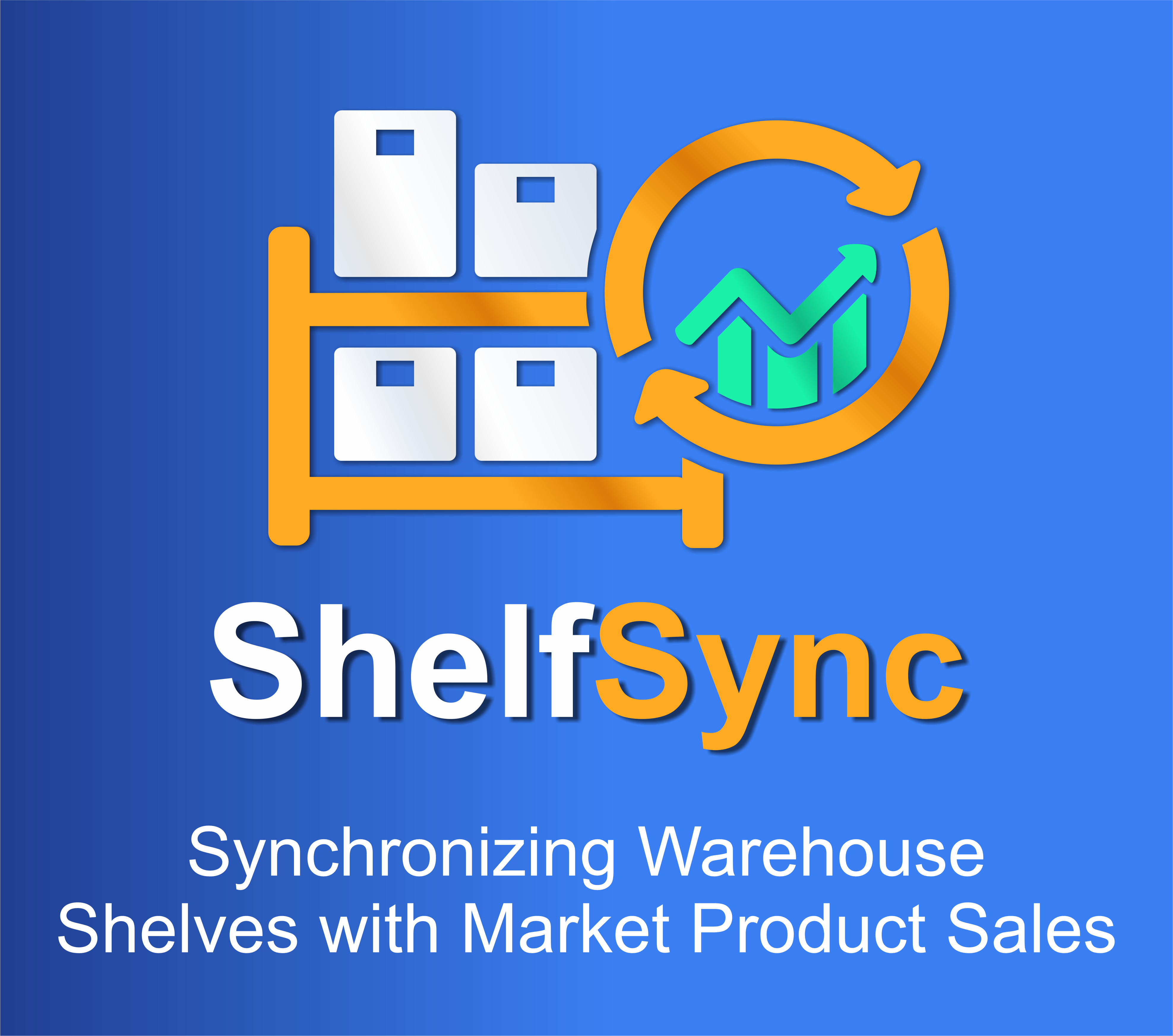 ShelfSync